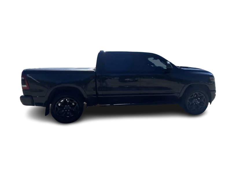 Thumbnail: 2022 RAM 1500 - 18