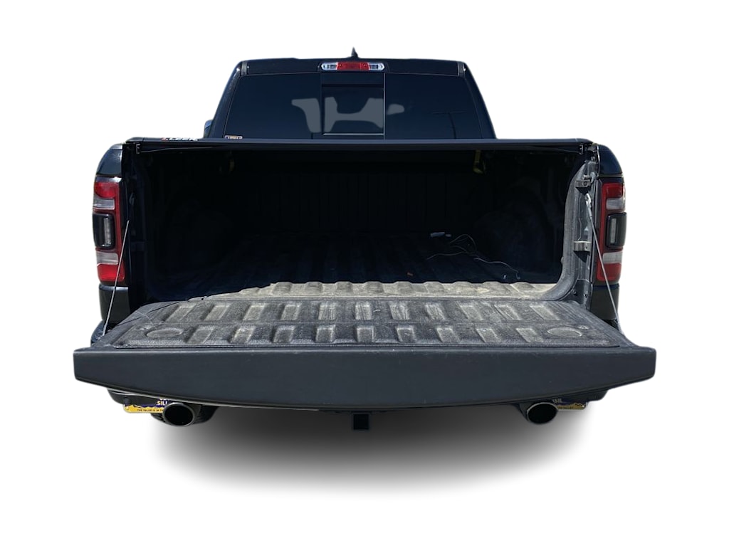 Thumbnail: 2022 RAM 1500 - 15