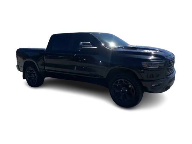 Thumbnail: 2022 RAM 1500 - 5