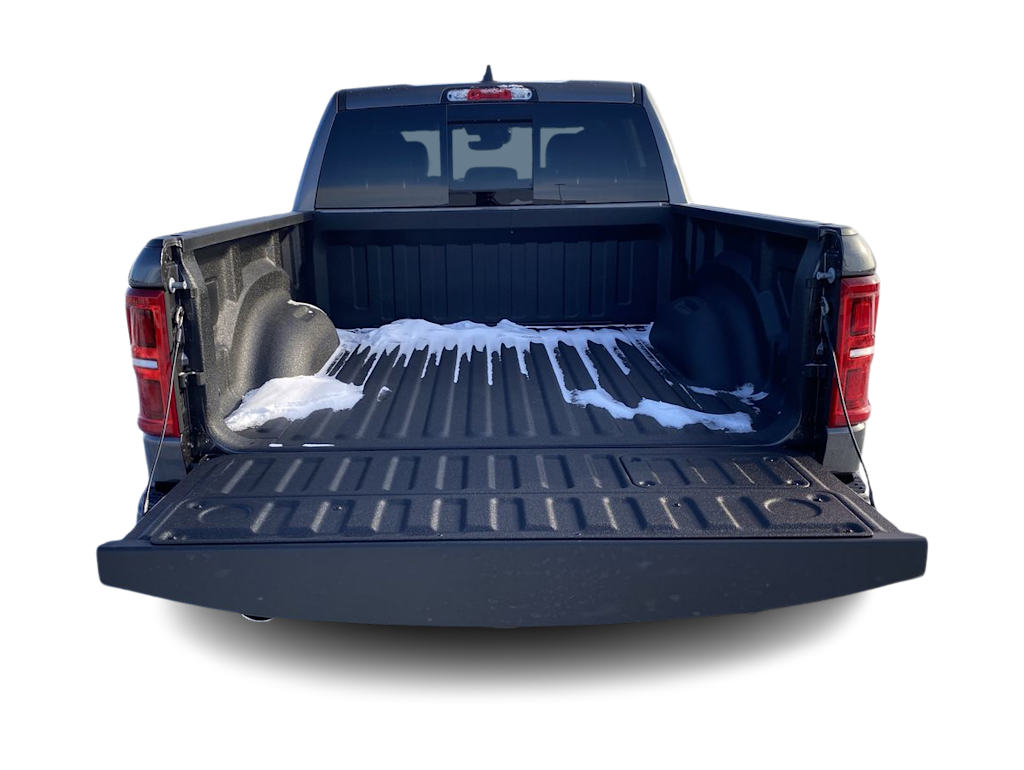 Thumbnail: 2026 RAM 1500 - 13