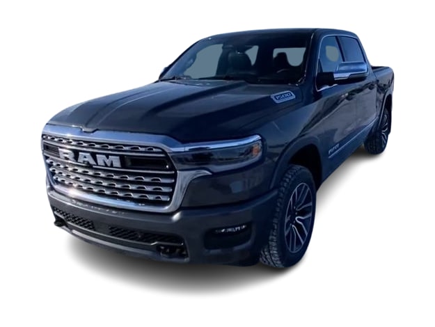 Thumbnail: 2026 RAM 1500 - 17
