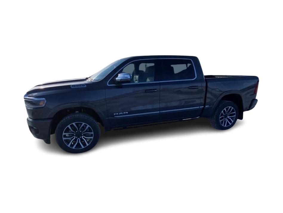 Thumbnail: 2026 RAM 1500 - 18