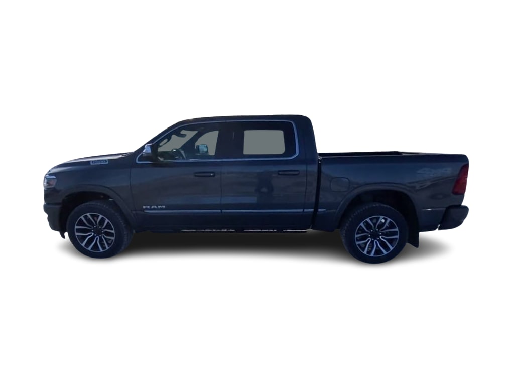 Thumbnail: 2026 RAM 1500 - 3