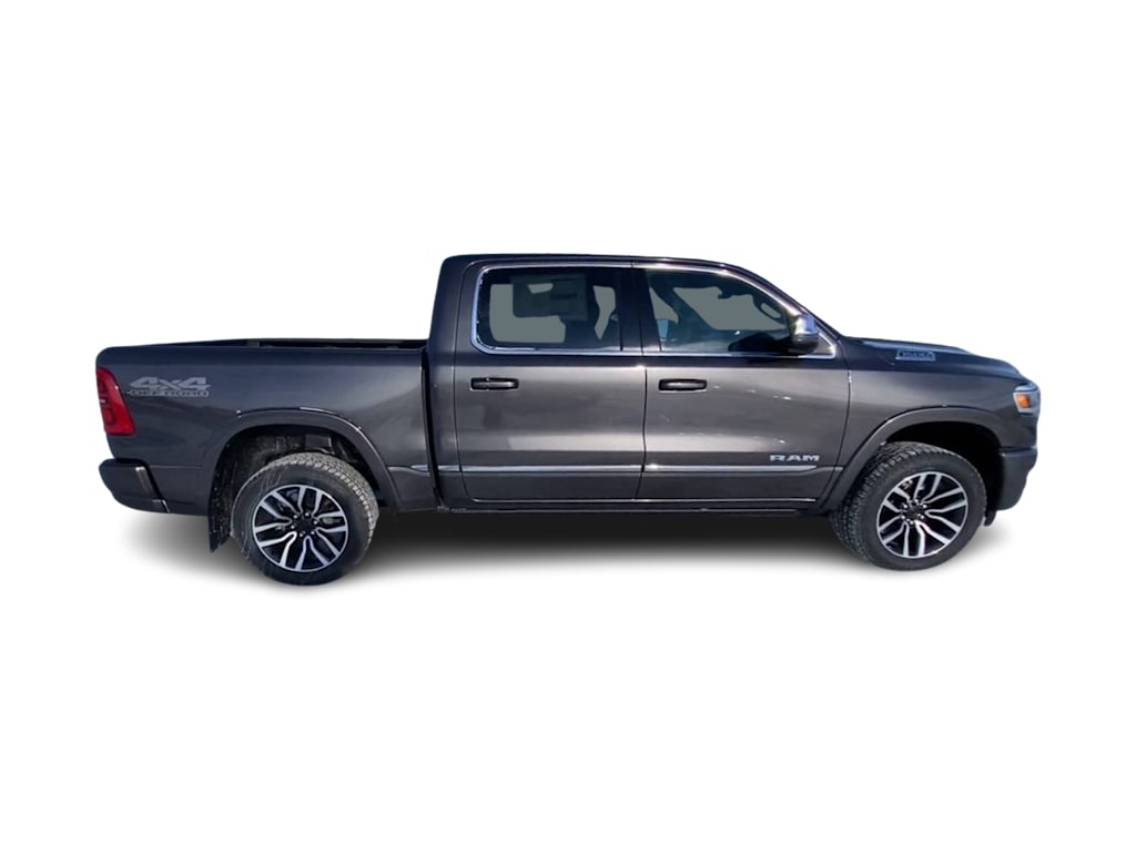 Thumbnail: 2026 RAM 1500 - 16