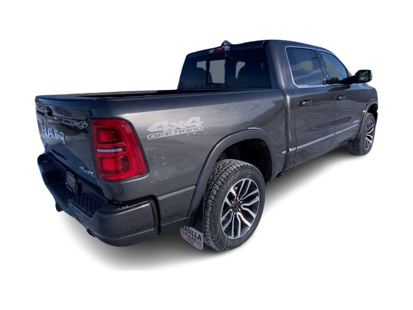 Thumbnail: 2026 RAM 1500 - 15