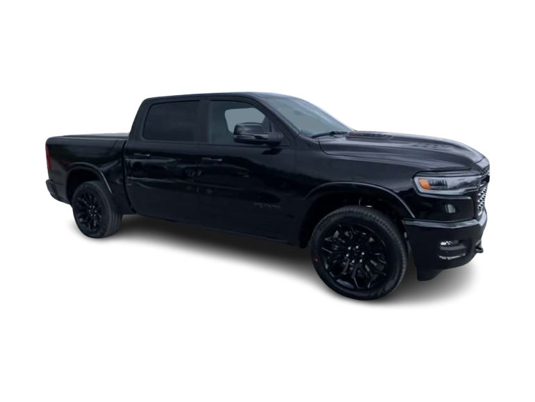 Thumbnail: 2026 RAM 1500 - 17