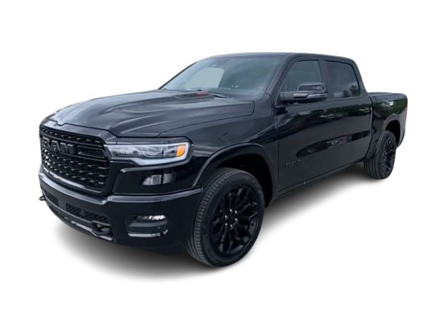 Thumbnail: 2026 RAM 1500 - 18