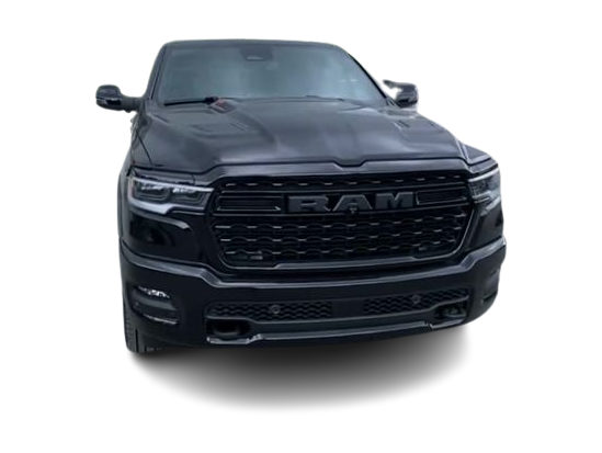 Thumbnail: 2026 RAM 1500 - 6