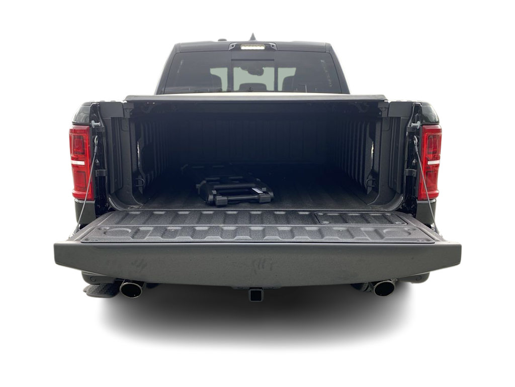 Thumbnail: 2026 RAM 1500 - 14