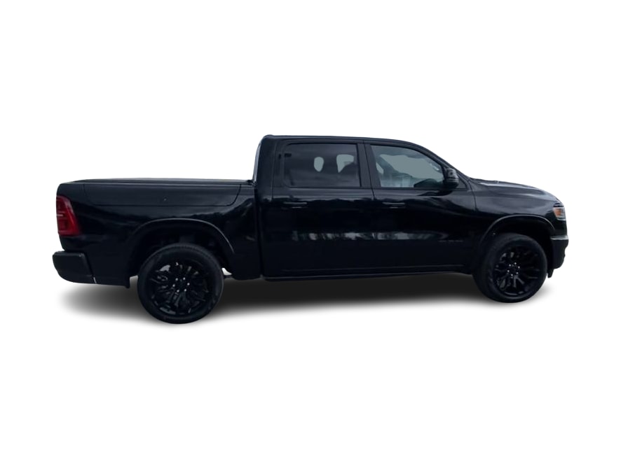 Thumbnail: 2026 RAM 1500 - 19