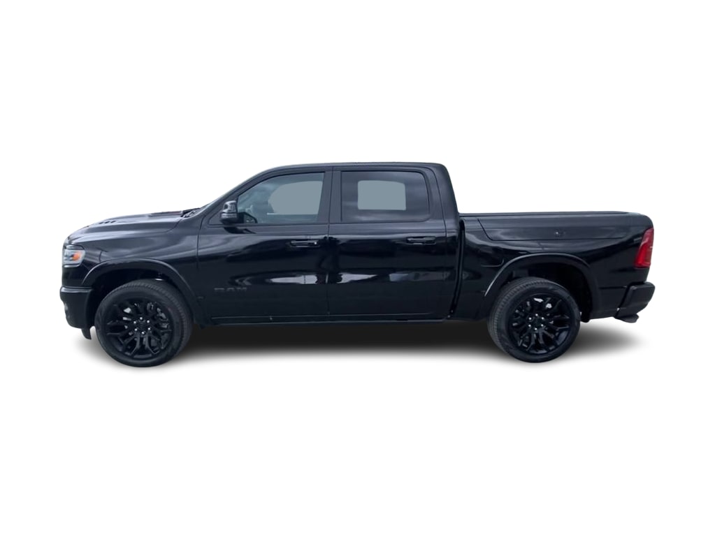 Thumbnail: 2026 RAM 1500 - 3