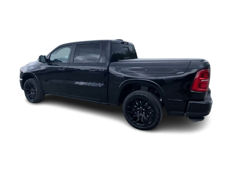 Thumbnail: 2026 RAM 1500 - 4