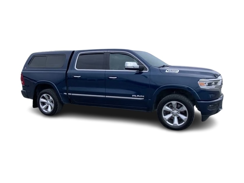 Thumbnail: 2020 RAM 1500 - 18