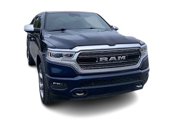 Thumbnail: 2020 RAM 1500 - 19