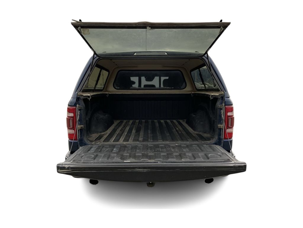 Thumbnail: 2020 RAM 1500 - 13