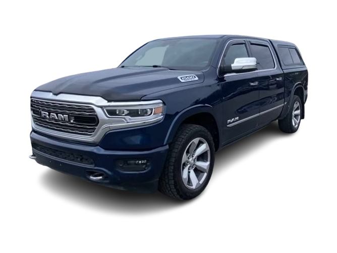 Thumbnail: 2020 RAM 1500 - 20