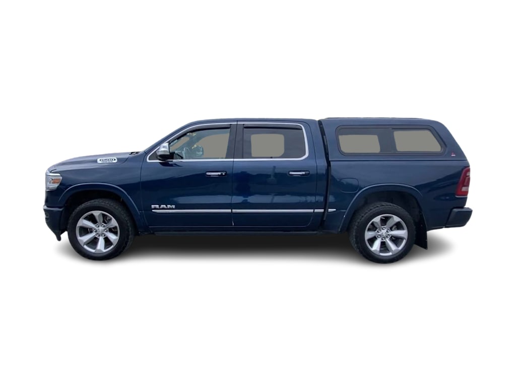 Thumbnail: 2020 RAM 1500 - 3