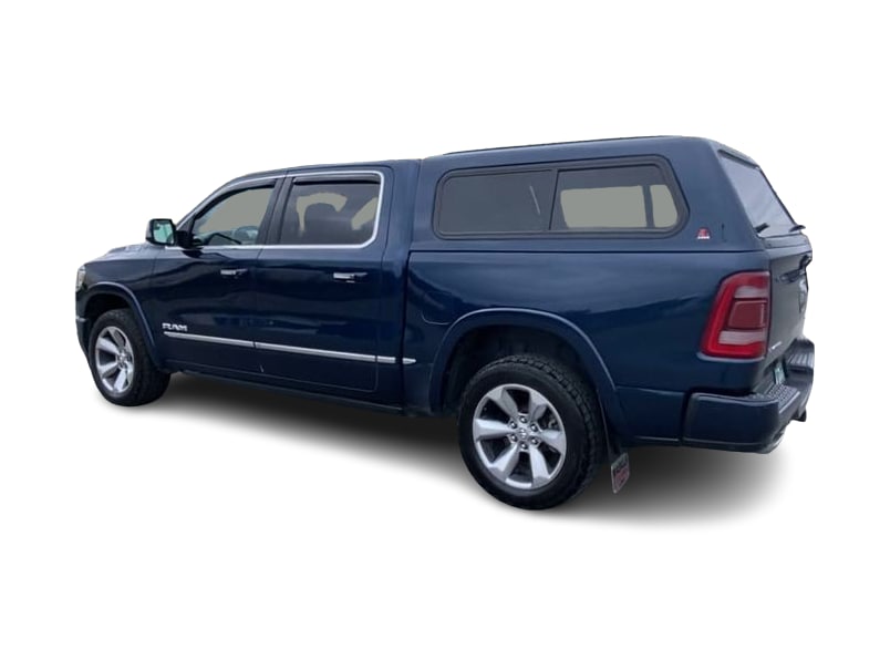 Thumbnail: 2020 RAM 1500 - 4
