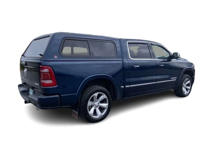 Thumbnail: 2020 RAM 1500 - 16