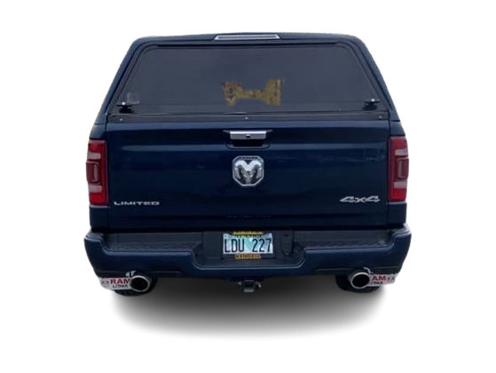 Thumbnail: 2020 RAM 1500 - 5