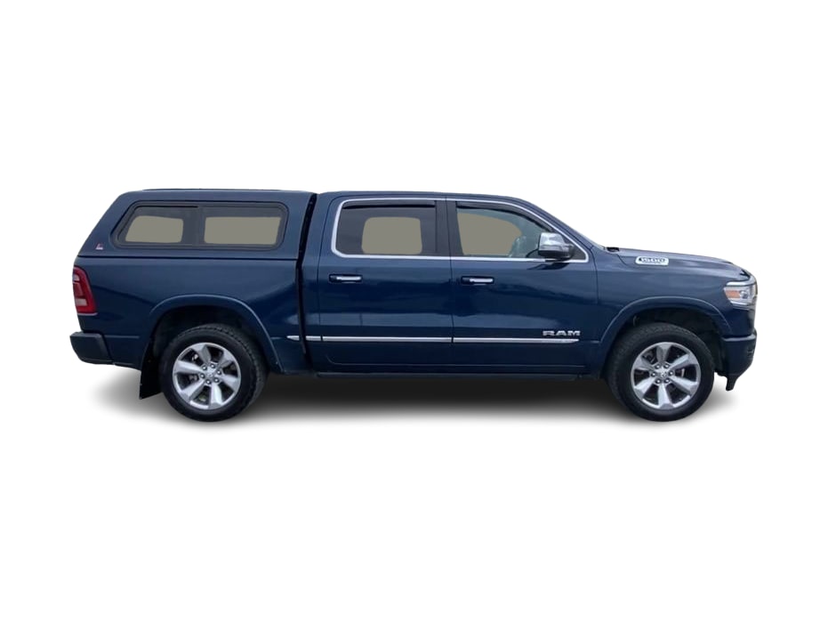 Thumbnail: 2020 RAM 1500 - 17