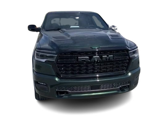 Thumbnail: 2026 RAM 1500 - 4