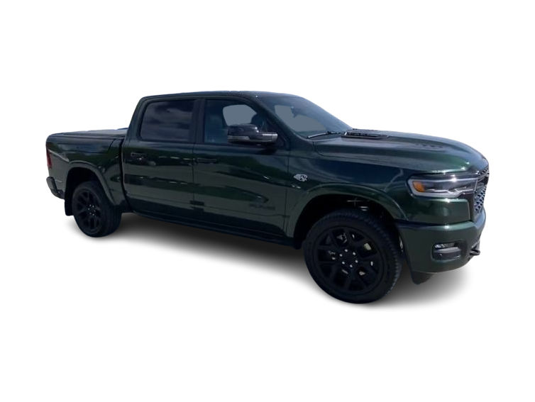 Thumbnail: 2026 RAM 1500 - 16