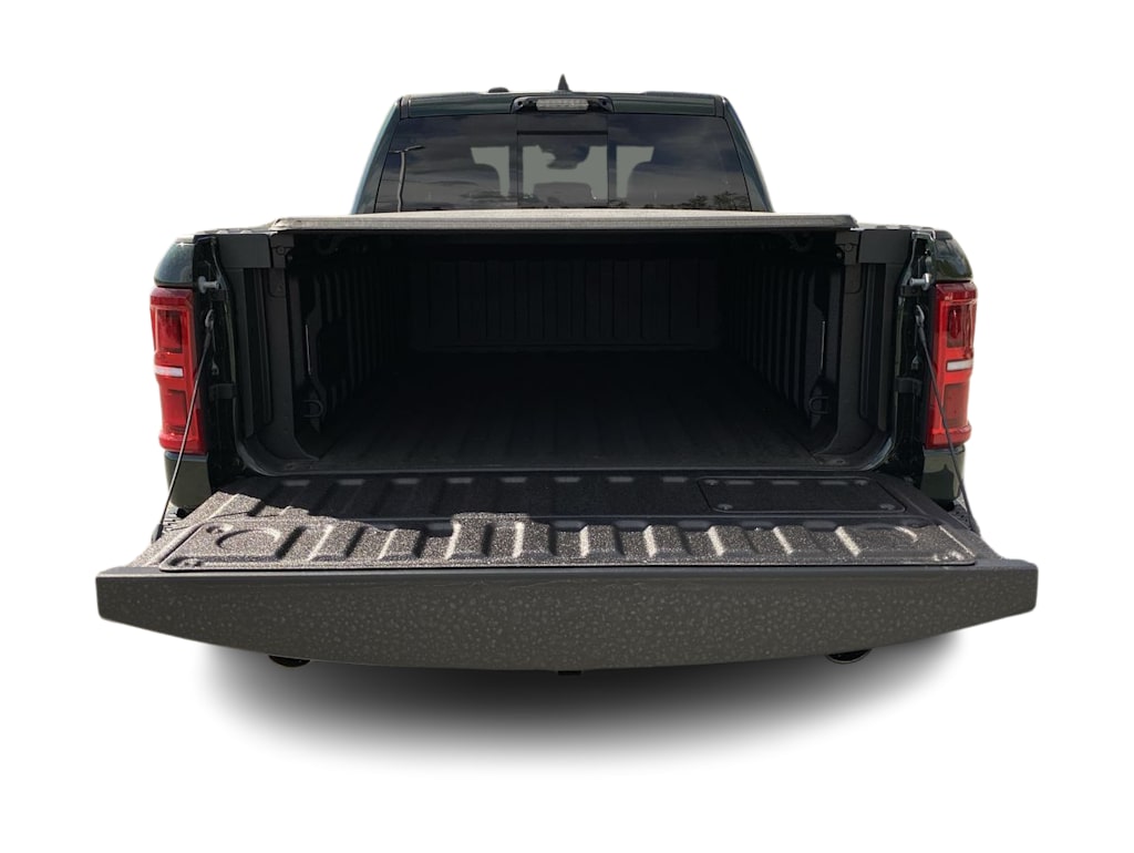 Thumbnail: 2026 RAM 1500 - 13