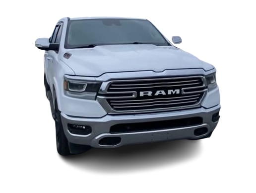 Thumbnail: 2022 RAM 1500 - 20