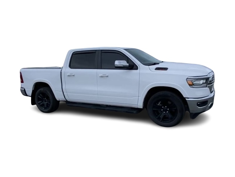 Thumbnail: 2022 RAM 1500 - 18