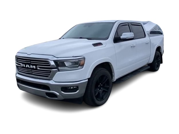 Thumbnail: 2022 RAM 1500 - 22