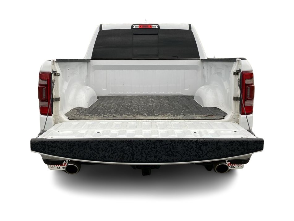 Thumbnail: 2022 RAM 1500 - 11
