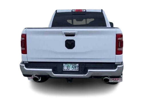 Thumbnail: 2022 RAM 1500 - 4