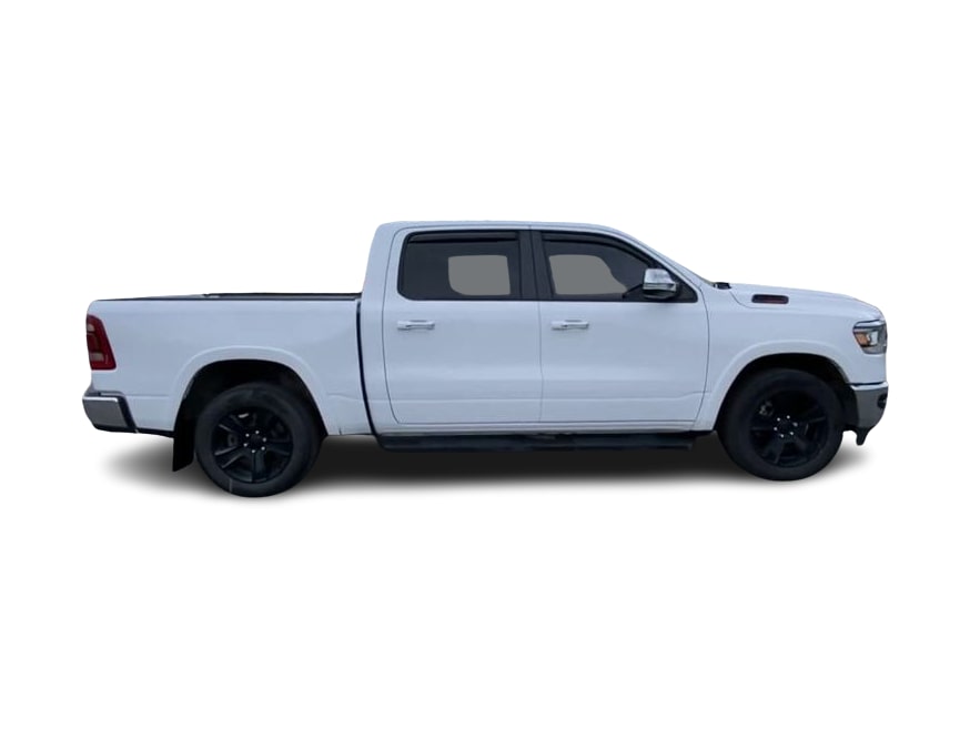 Thumbnail: 2022 RAM 1500 - 16