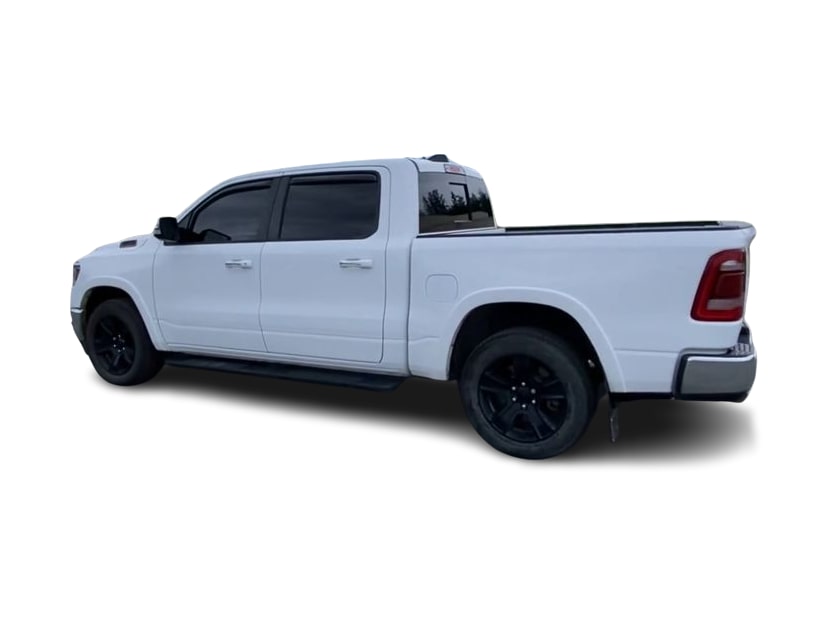 Thumbnail: 2022 RAM 1500 - 17