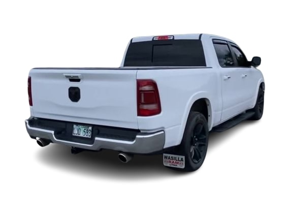 Thumbnail: 2022 RAM 1500 - 21