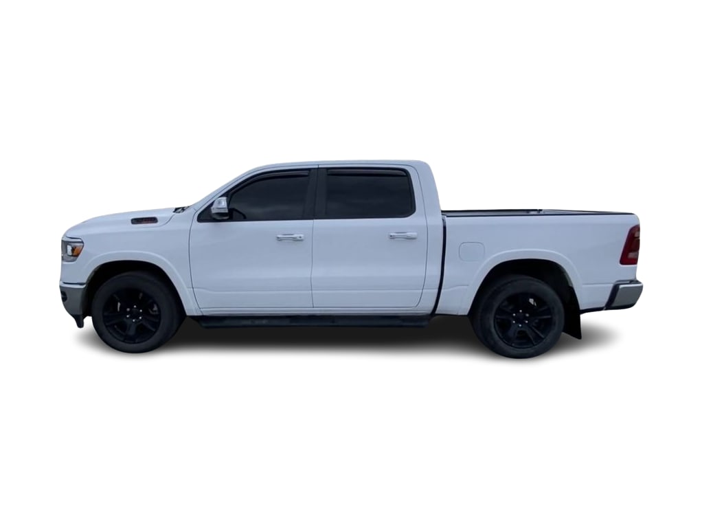 Thumbnail: 2022 RAM 1500 - 3
