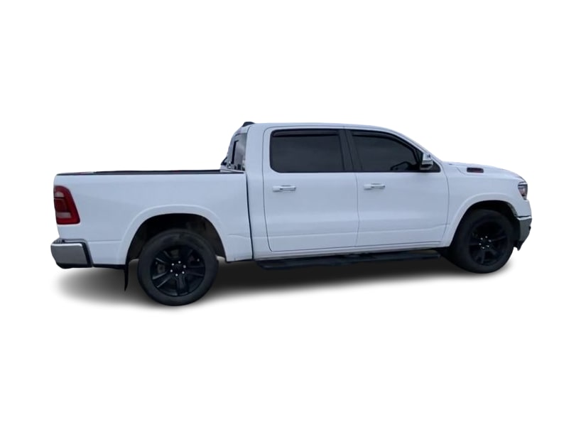 Thumbnail: 2022 RAM 1500 - 23
