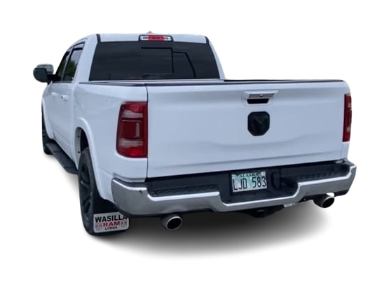 Thumbnail: 2022 RAM 1500 - 19