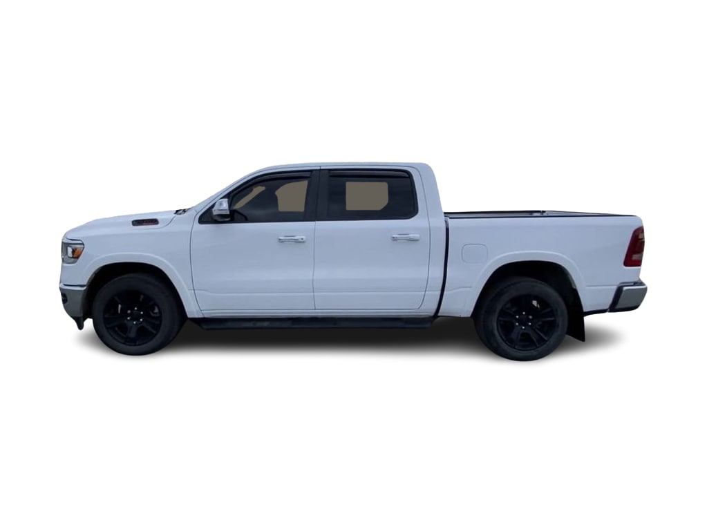 Thumbnail: 2022 RAM 1500 - 3