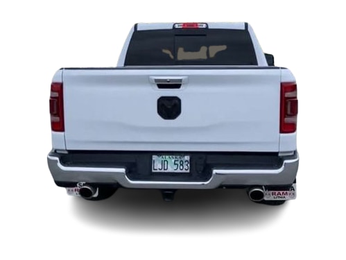 Thumbnail: 2022 RAM 1500 - 5