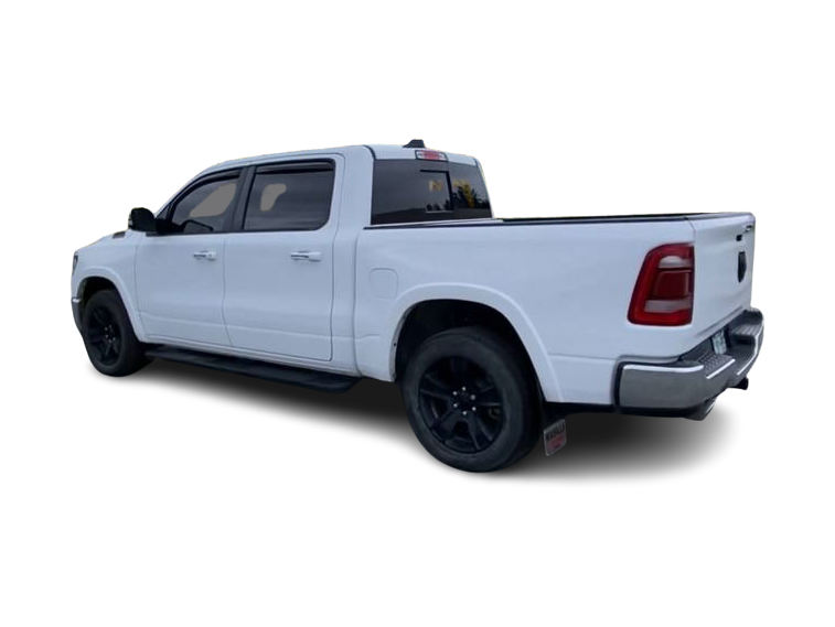 Thumbnail: 2022 RAM 1500 - 4
