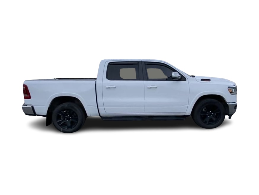 Thumbnail: 2022 RAM 1500 - 16