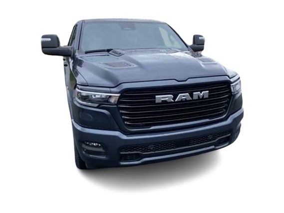 Thumbnail: 2025 RAM 1500 - 6