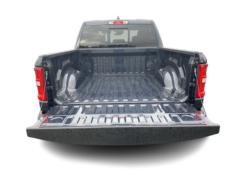 Thumbnail: 2025 RAM 1500 - 14