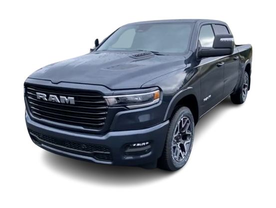 Thumbnail: 2025 RAM 1500 - 18