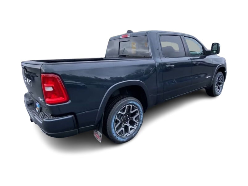 Thumbnail: 2025 RAM 1500 - 16