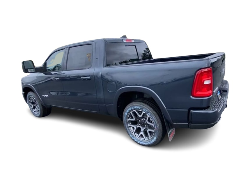 Thumbnail: 2025 RAM 1500 - 4
