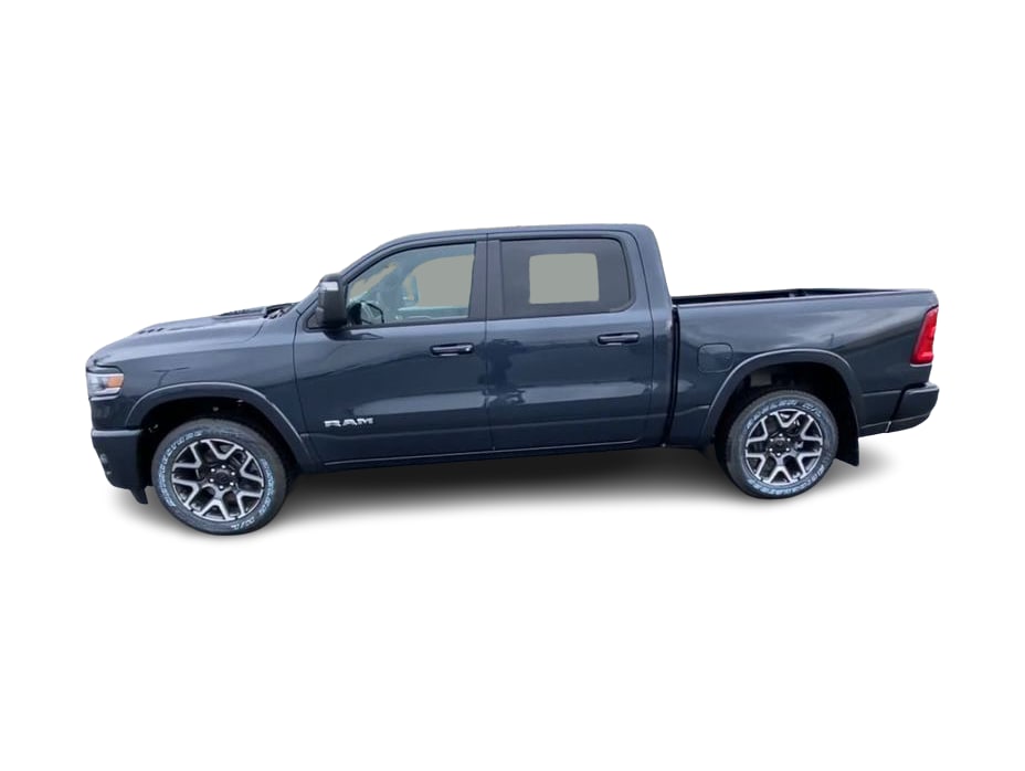 Thumbnail: 2025 RAM 1500 - 3