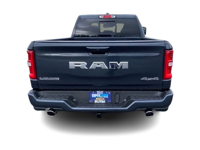 Thumbnail: 2025 RAM 1500 - 5